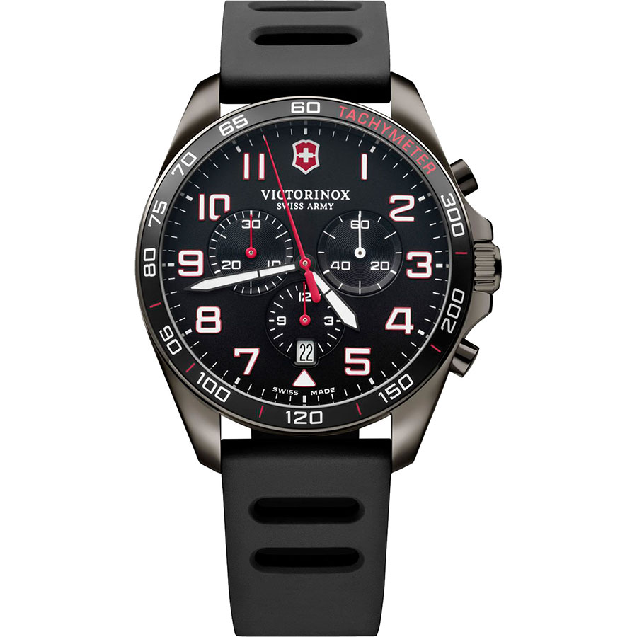 Часы Victorinox Swiss Army Fieldforce Chrono 241889